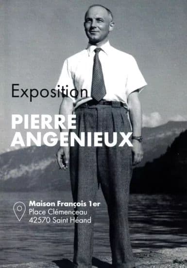 Exposition Zoom Pierre Angénieux · photo 1