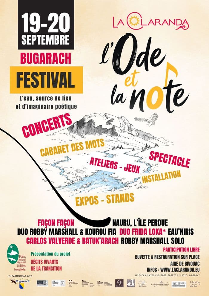 Festival L'Ode et la Note · photo 1