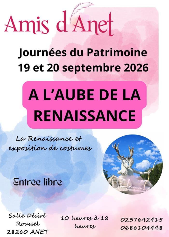 A l'aube de la Renaissance · photo 1