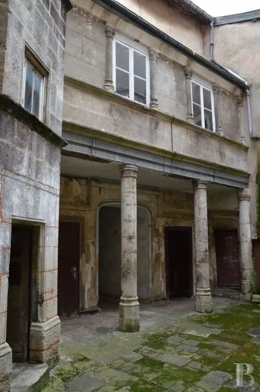 Découverte guidée de la Maison du Pape Jules II · photo 1