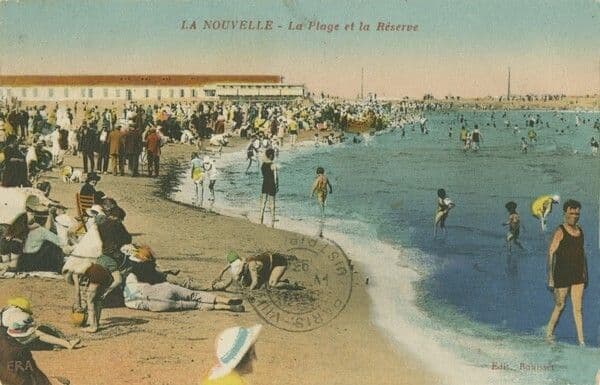 La mer pour horizon · photo 1