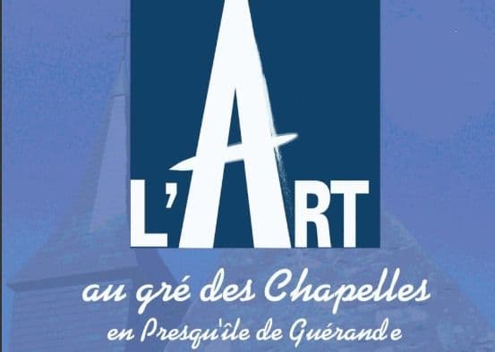 L'Art au gré des Chapelles: Chapelle Sainte Anne / Saint Julien · photo 1
