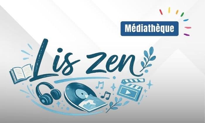 Lis Zen - Comité de lecture adultes · photo 1