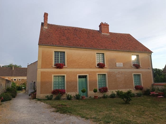 Journées du Patrimoine : Maison de Camille et Paul Claudel · photo 1