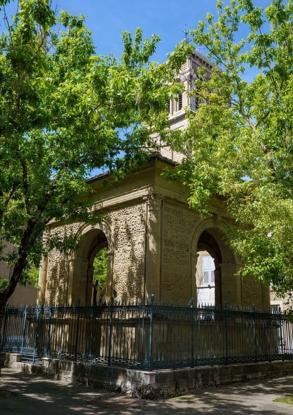 Valence à la Renaissance · photo 1