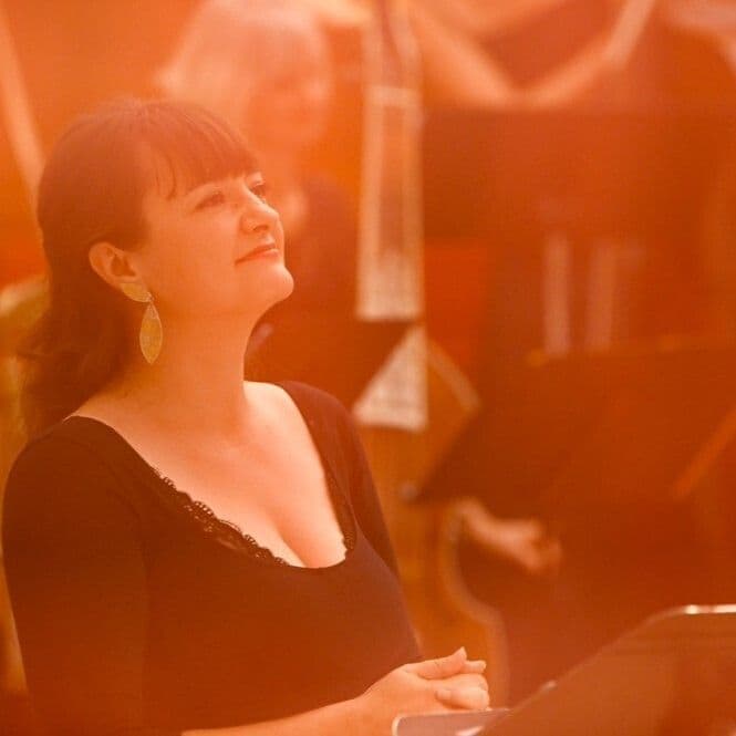 Concert : Au fil de l'Elbe · photo 1