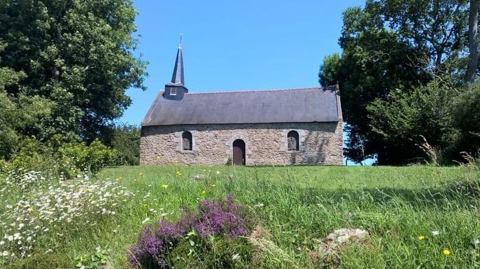 Visite libre de l'Eglise Saint Cyr et Sainte Julitte · photo 1