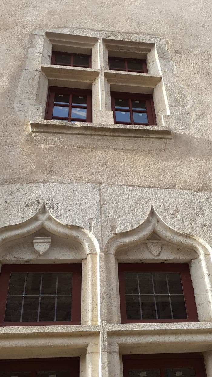 Visite de la maison médiévale · photo 1