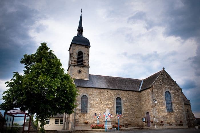 Exposition - Rimou entre légendes, histoire et mémoires · photo 1