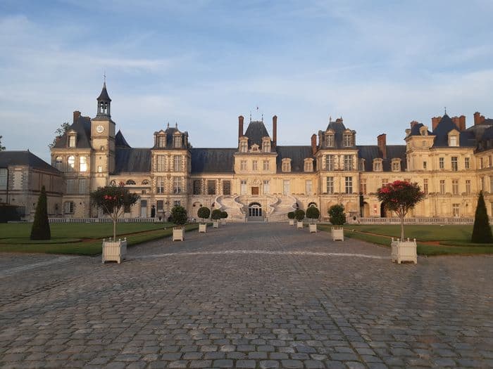 Le château de Fontainebleau vous invite lors de ces deux journées exceptionnelles à une immersion au cœur de son patrimo · photo 1