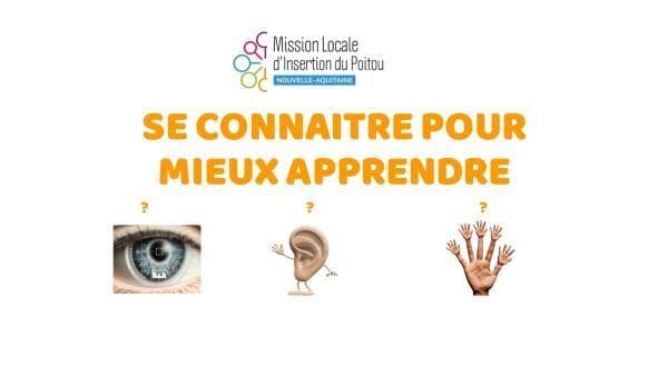 Atelier Se connaître pour mieux apprendre · photo 1