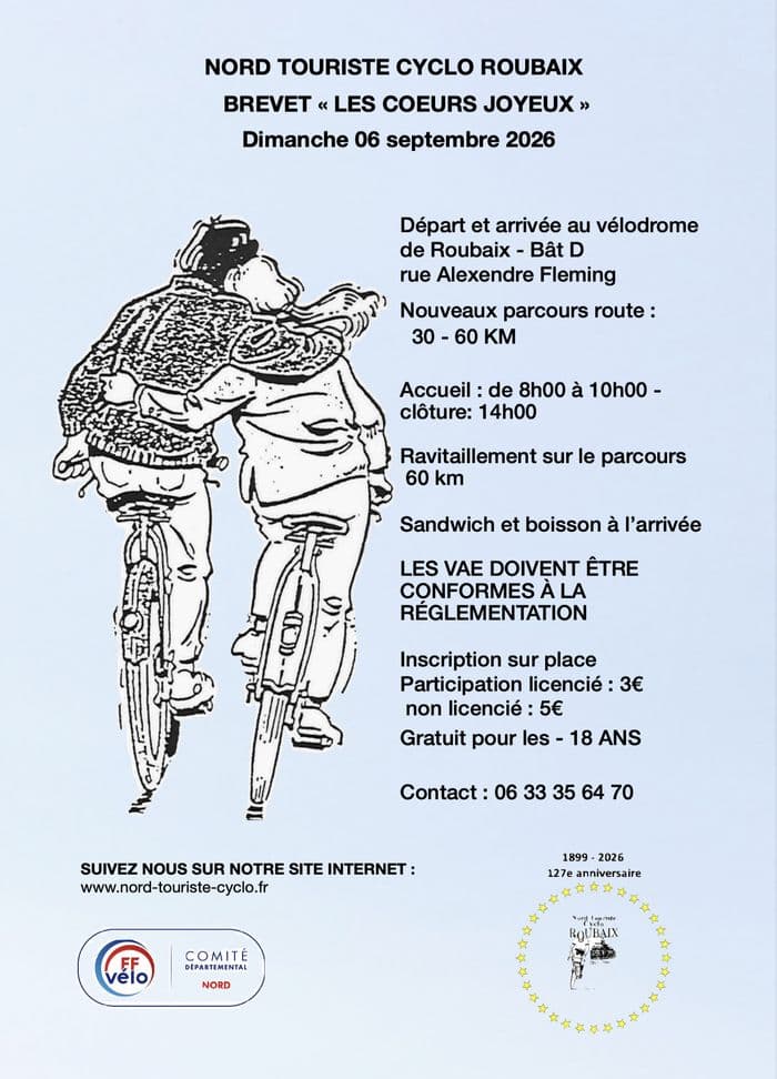 Les Coeurs Joyeux · photo 1