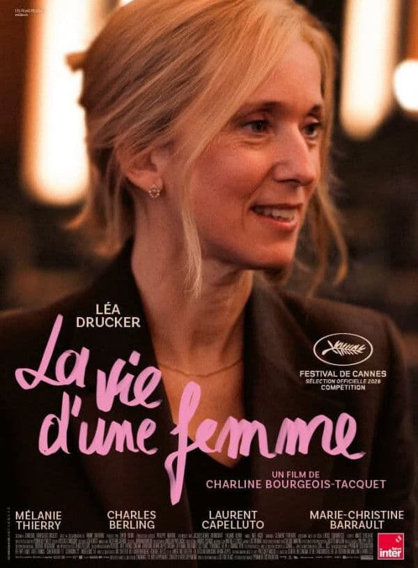 La vie d'une femme · photo 1