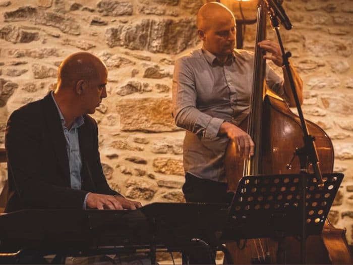 Jazz à Solacroup - Chill Jazz Duo · photo 1