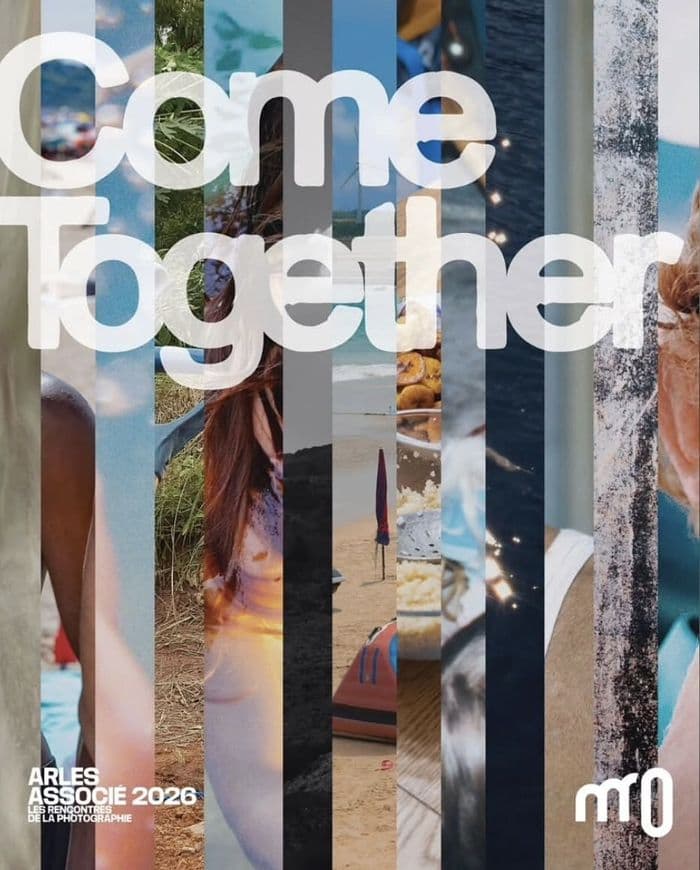 COME TOGETHER · photo 1