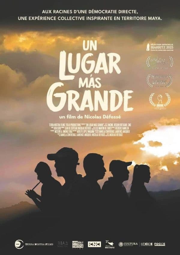Un lugar mas grande · photo 1