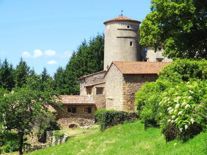Visite commentée du Château du Hautvillard · photo 1