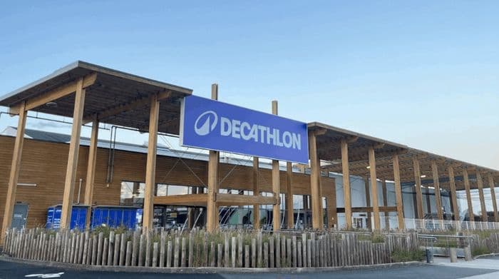 Cafés-coulisses : découvrez l'envers du décor de votre magasin Decathlon Niort · photo 1