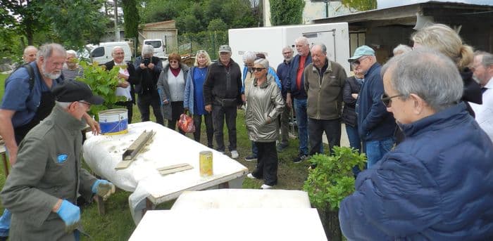 Atelier terre crue · photo 1