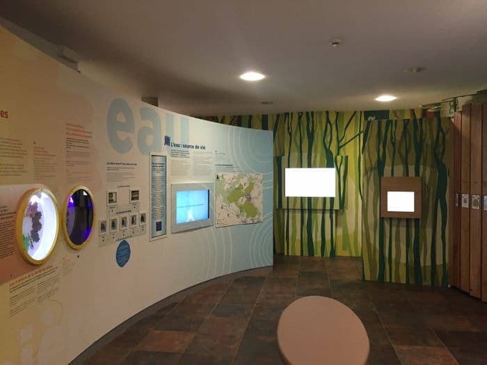 Visite libre du Château-Musée de Senonches · photo 1