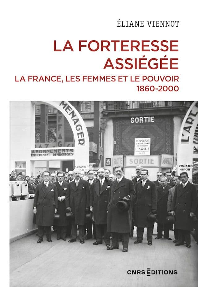 Conférence : « Pourquoi le matrimoine refait-il surface ? » · photo 1