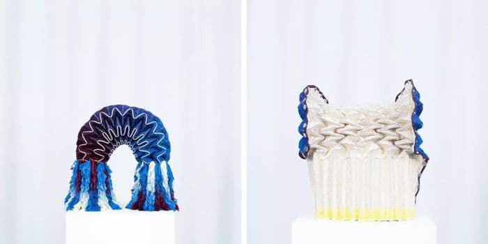 Tablescapes - Entre pli et prestige · photo 1