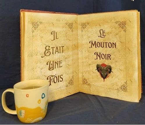 Veillée au coin feu · photo 1