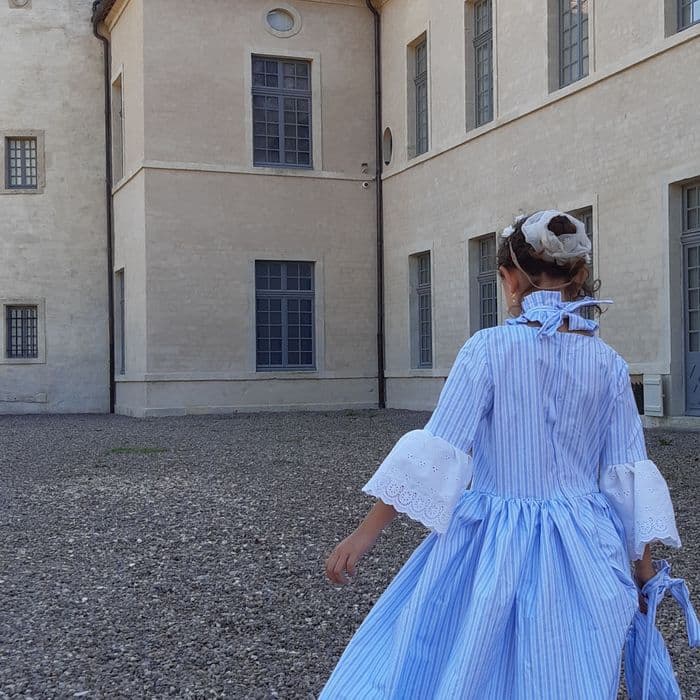 Projet d’Éducation Artistique et Culturelle (EAC) – Collège Jean Macé de Vesoul · photo 1
