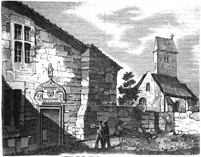 Visites guidées de la Maison natale · photo 1