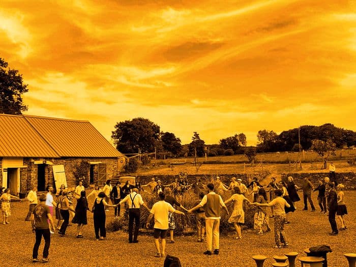 Bal de La Foulerie · photo 1