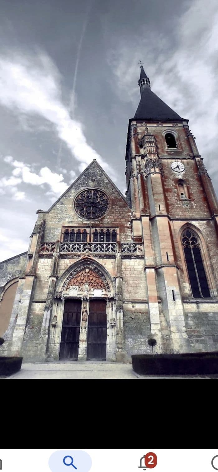 Église Saint-Cyr Sainte-Julitte · photo 1