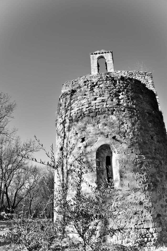 Portes ouvertes au Prieuré Saint-Martin de Riberis · photo 1