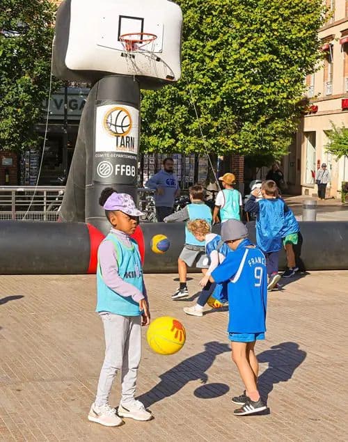 Journée sport santé · photo 1