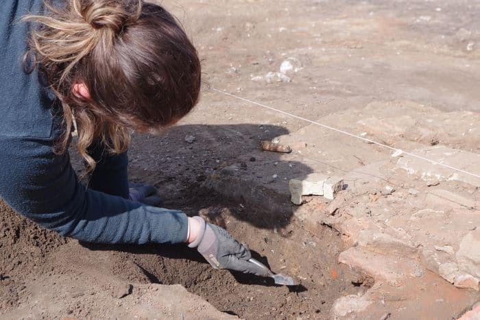 Des Romains à Hermes : archéologie à la Cité d'Alésia · photo 1