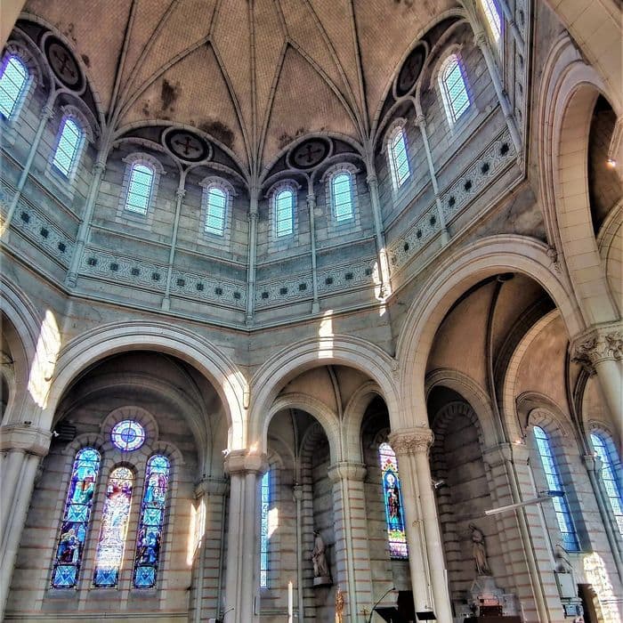 Découvrir une église, vivez une expérience spirituelle · photo 1