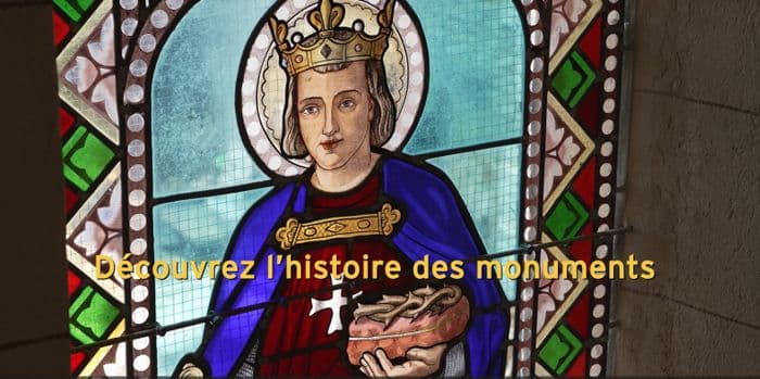 Les balades patrimoniales de Luc-la-Primaube · photo 1