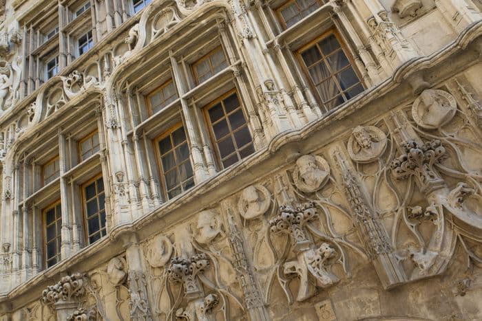 Parcours en ville - Valence à la Renaissance · photo 1