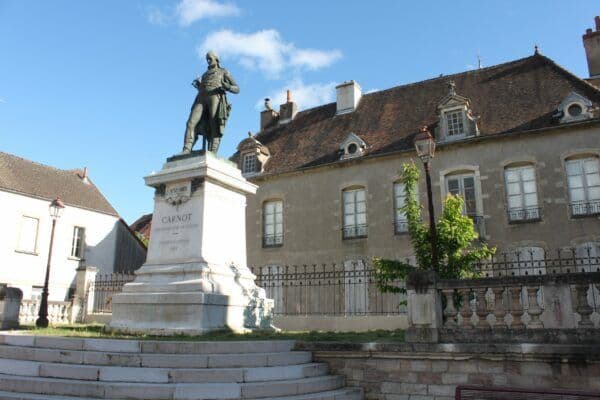 Le parcours Carnot · photo 1