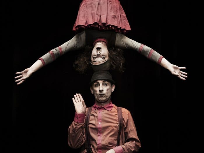 Oh oh (cirque) · photo 1