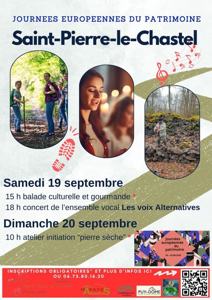 Balade culturelle et gourmande · photo 1