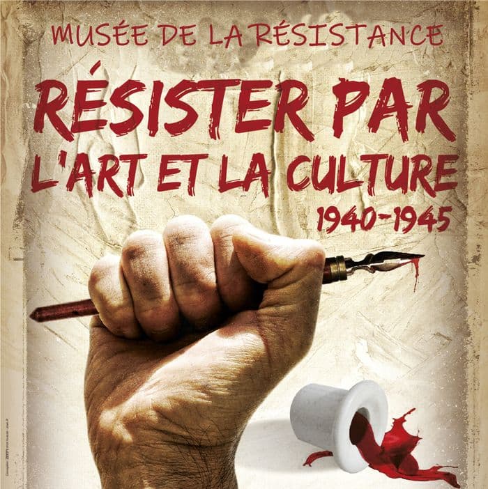 Résister par l'Art et la Culture 1940-1945 · photo 1