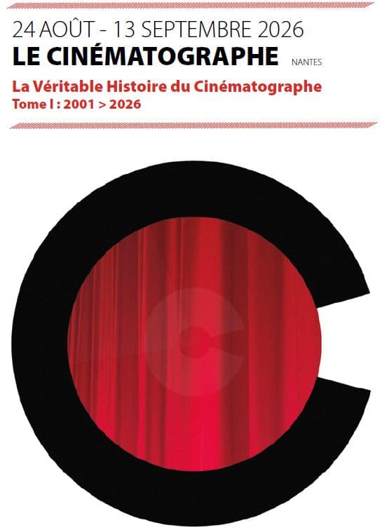 Rideau rue des Carmélites : programme de clôture du Cinématographe · photo 1
