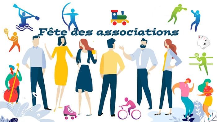 Forum des associations · photo 1