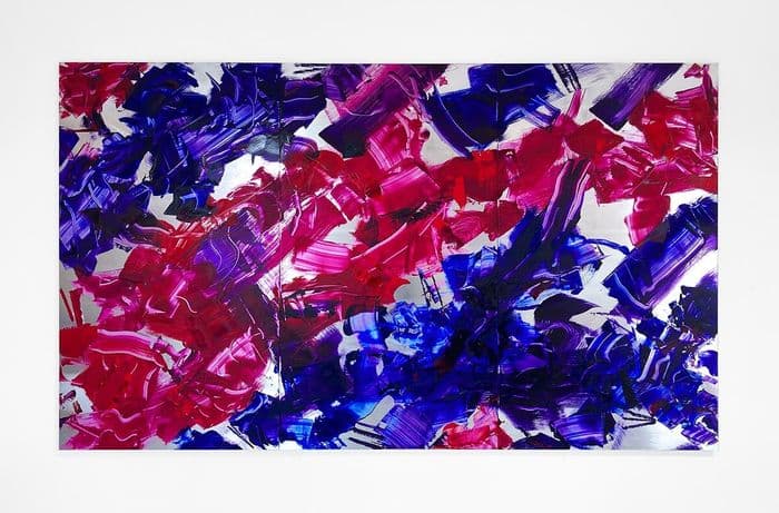 Réflections(s) - peintures de Rita Rohlfing · photo 1