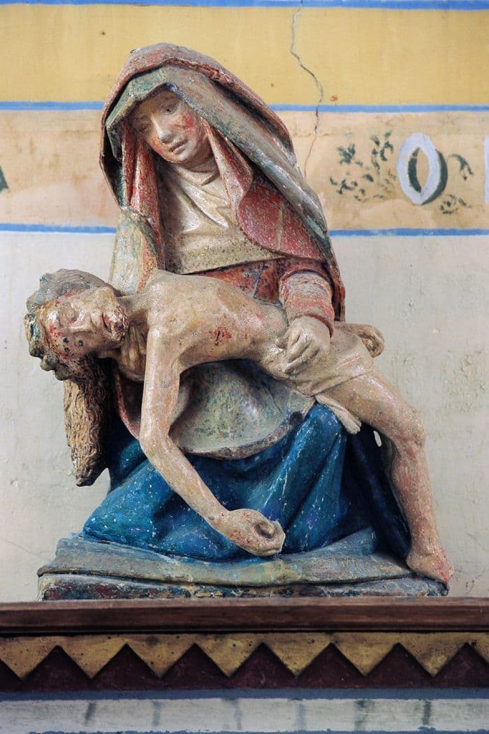 Le Puy Saint-Damien en fête · photo 1