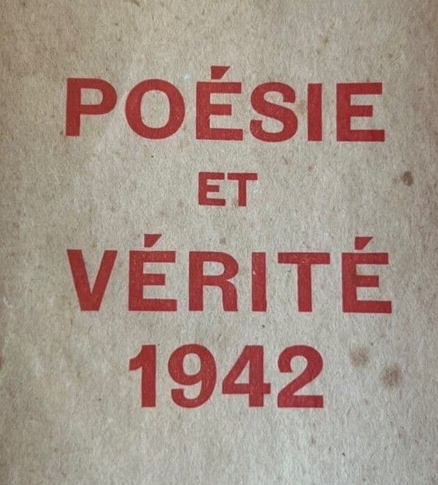 Exposition : LIBERTE poème, tapisserie et cantate · photo 1