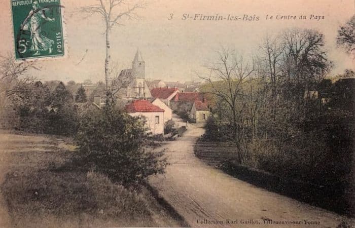 Visite de l'église et de son patrimoine inscrit · photo 1