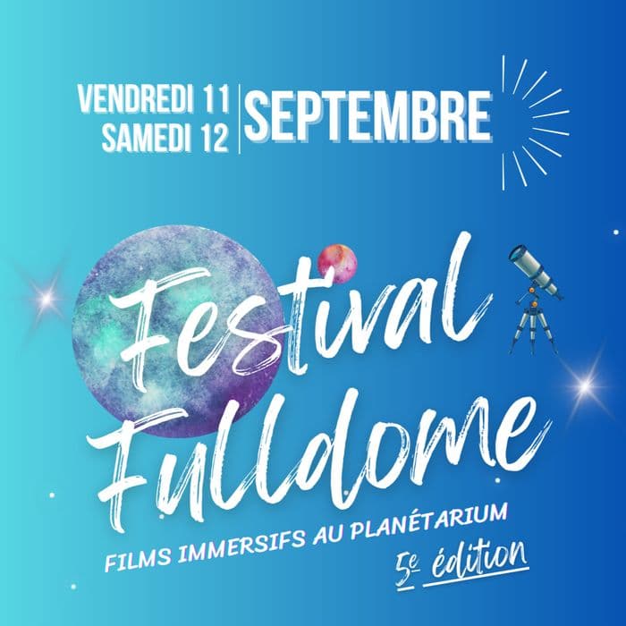 Festival Fulldome APLF #5 · photo 1