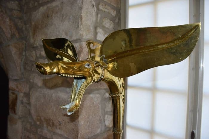 Visite guidée du site archéologique de Tintignac · photo 1
