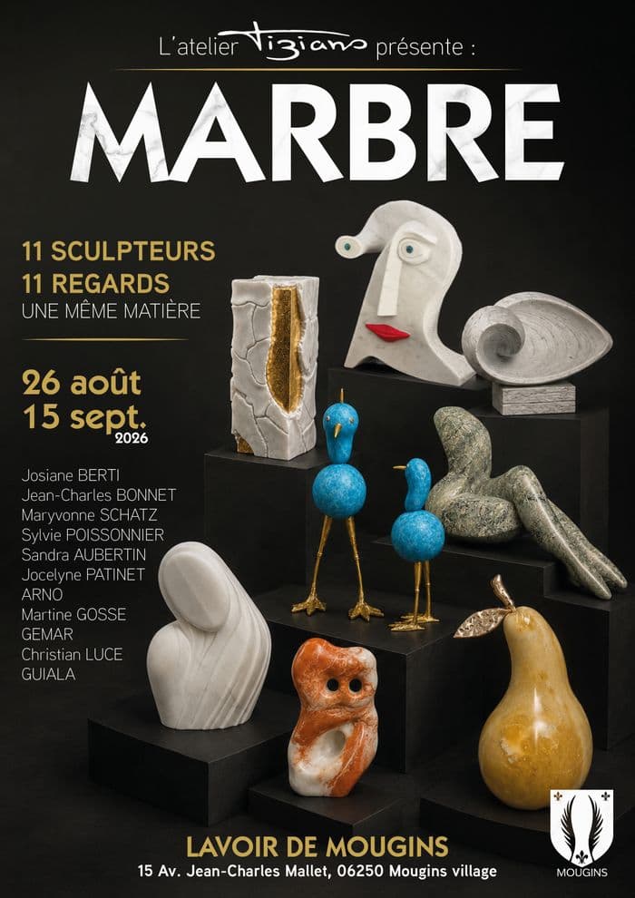 MARBRE · photo 1